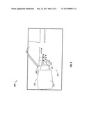 Active Aircraft Pylon Noise Control System diagram and image