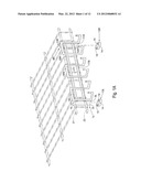 Metal Hooked Utility Bracket Assembly diagram and image