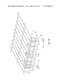 Metal Hooked Utility Bracket Assembly diagram and image