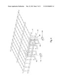 Metal Hooked Utility Bracket Assembly diagram and image