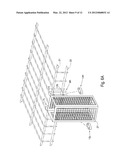 Metal Hooked Utility Bracket Assembly diagram and image