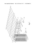 Metal Hooked Utility Bracket Assembly diagram and image