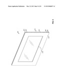 MULTI-LAYER PAPER STRUCTURES AND PROCESSES OF PRODUCING THE SAME diagram and image