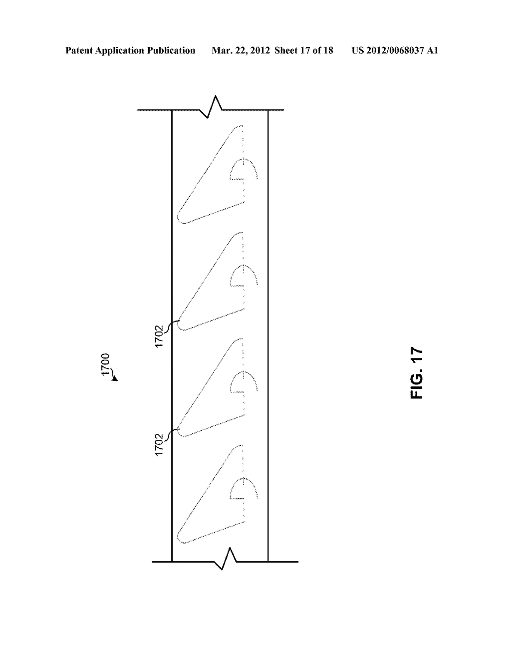 MULTI-LAYER PAPER STRUCTURES AND PROCESSES OF PRODUCING THE SAME - diagram, schematic, and image 18