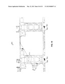 MULTI-LAYER PAPER STRUCTURES AND PROCESSES OF PRODUCING THE SAME diagram and image