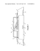 Portable Podium diagram and image