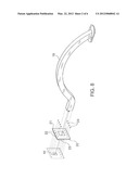 PORTABLE CEILING FAN MOUNTING ASSEMBLY diagram and image