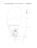 PORTABLE CEILING FAN MOUNTING ASSEMBLY diagram and image