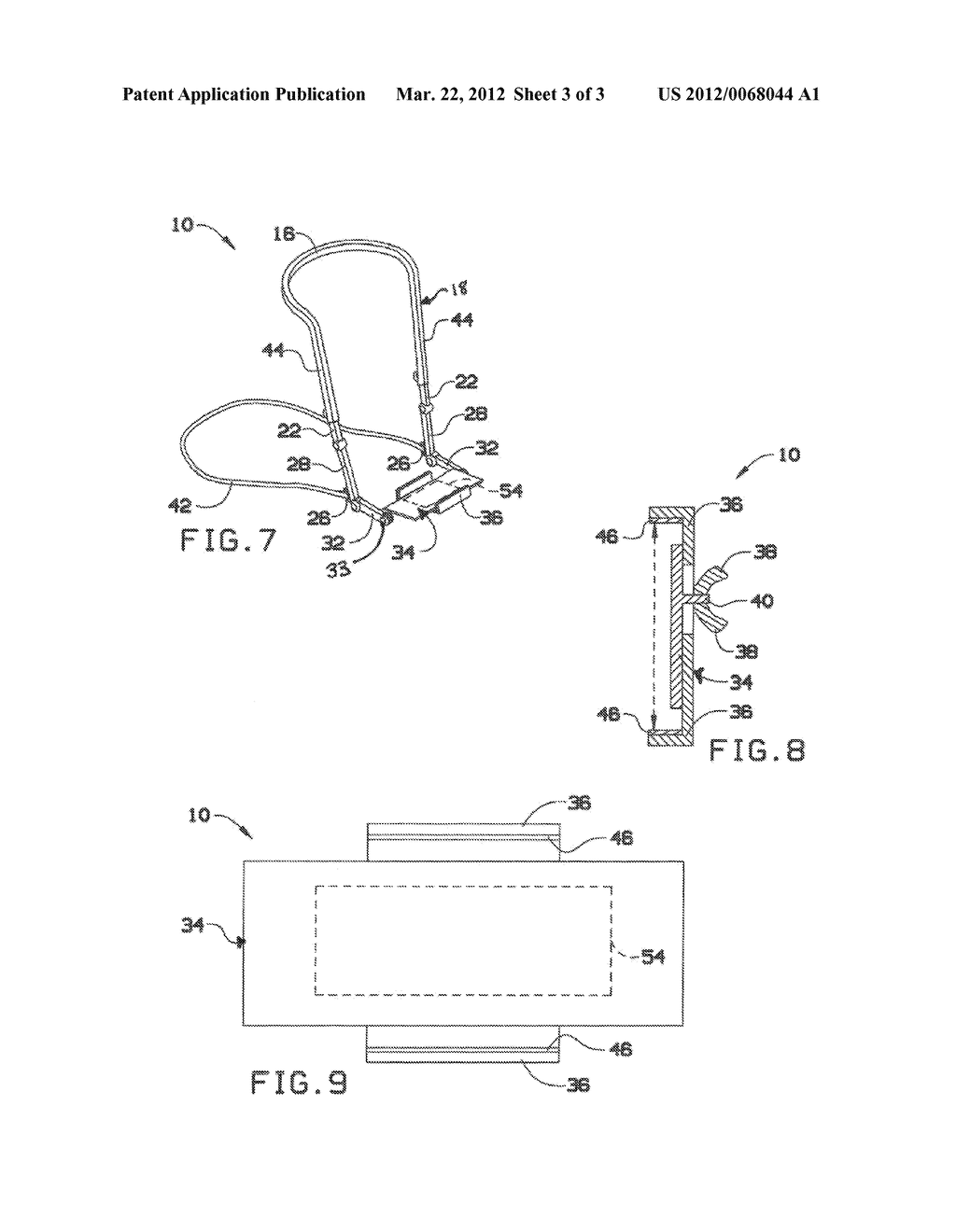 HANDS FREE MEDIA PLATFORM - diagram, schematic, and image 04