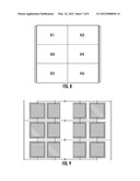 MULTI PIXEL PHOTO DETECTOR ARRAY OF GEIGER MODE AVALANCHE PHOTODIODES diagram and image