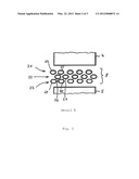 INFRARED LIGHT DETECTOR HAVING HIGH RESOLUTION diagram and image