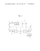 FREQUENCY TUNABLE TERAHERTZ TRANSCEIVERS AND METHOD OF MANUFACTURING DUAL     WAVELENGTH LASER diagram and image