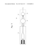 FREQUENCY TUNABLE TERAHERTZ TRANSCEIVERS AND METHOD OF MANUFACTURING DUAL     WAVELENGTH LASER diagram and image