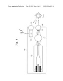 FREQUENCY TUNABLE TERAHERTZ TRANSCEIVERS AND METHOD OF MANUFACTURING DUAL     WAVELENGTH LASER diagram and image