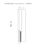 FREQUENCY TUNABLE TERAHERTZ TRANSCEIVERS AND METHOD OF MANUFACTURING DUAL     WAVELENGTH LASER diagram and image