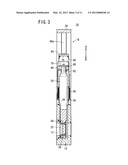 GATE VALVE diagram and image