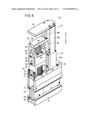 GATE VALVE diagram and image