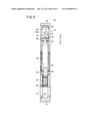 GATE VALVE diagram and image