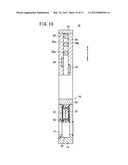 GATE VALVE diagram and image