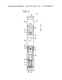 GATE VALVE diagram and image