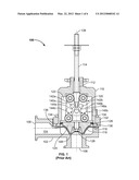 BONNET APPARATUS TO PROVIDE LIVE-LOADING TO A SEAL diagram and image