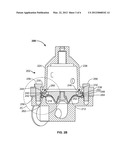 BONNET APPARATUS TO PROVIDE LIVE-LOADING TO A SEAL diagram and image