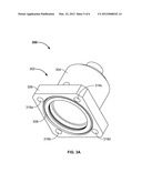 BONNET APPARATUS TO PROVIDE LIVE-LOADING TO A SEAL diagram and image