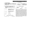 RECOVERY AND SYNTHESIS METHOD FOR METALOXIDIC CATHODIC ACTIVE MATERIAL FOR     LITHIUM ION SECONDARY BATTERY diagram and image