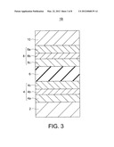 MAGNETORESISTIVE ELEMENT AND MAGNETIC MEMORY diagram and image