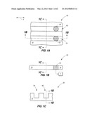 Memory Arrays And Methods Of Forming Memory Cells diagram and image