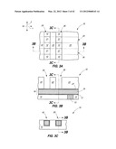 Memory Arrays And Methods Of Forming Memory Cells diagram and image