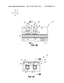 Memory Arrays And Methods Of Forming Memory Cells diagram and image