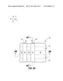 Memory Arrays And Methods Of Forming Memory Cells diagram and image