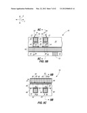 Memory Arrays And Methods Of Forming Memory Cells diagram and image