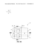 Memory Arrays And Methods Of Forming Memory Cells diagram and image