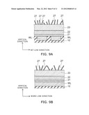 NONVOLATILE MEMORY DEVICE AND METHOD FOR MANUFACTURING SAME diagram and image