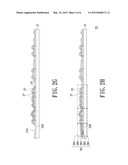 ORGANIC LIGHT EMITTING DISPLAY DEVICE AND METHOD FOR MANUFACTURING THE     SAME diagram and image