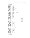 SEMICONDUCTOR DEVICE, METHOD FOR MANUFACTURING SAME, AND DISPLAY DEVICE diagram and image