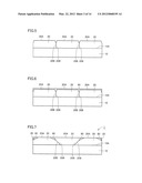 METHOD FOR MANUFACTURING SILICON CARBIDE SUBSTRATE AND SILICON CARBIDE     SUBSTRATE diagram and image