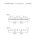 METHOD FOR MANUFACTURING SILICON CARBIDE SUBSTRATE AND SILICON CARBIDE     SUBSTRATE diagram and image