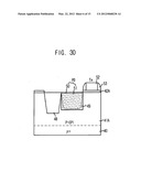 IMAGE SENSOR CAPABLE OF INCREASING PHOTOSENSITIVITY AND METHOD FOR     FABRICATING THE SAME diagram and image