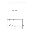 IMAGE SENSOR CAPABLE OF INCREASING PHOTOSENSITIVITY AND METHOD FOR     FABRICATING THE SAME diagram and image