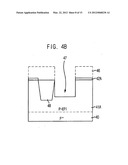 IMAGE SENSOR CAPABLE OF INCREASING PHOTOSENSITIVITY AND METHOD FOR     FABRICATING THE SAME diagram and image