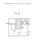 IMAGE SENSOR CAPABLE OF INCREASING PHOTOSENSITIVITY AND METHOD FOR     FABRICATING THE SAME diagram and image