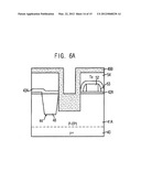 IMAGE SENSOR CAPABLE OF INCREASING PHOTOSENSITIVITY AND METHOD FOR     FABRICATING THE SAME diagram and image