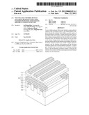 NON-VOLATILE MEMORY DEVICES INCLUDING BLOCKING INSULATION PATTERNS WITH     SUB-LAYERS HAVING DIFFERENT ENERGY BAND GAPS diagram and image