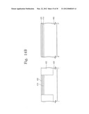 NON-VOLATILE MEMORY DEVICES INCLUDING BLOCKING INSULATION PATTERNS WITH     SUB-LAYERS HAVING DIFFERENT ENERGY BAND GAPS diagram and image