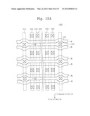 NON-VOLATILE MEMORY DEVICES INCLUDING BLOCKING INSULATION PATTERNS WITH     SUB-LAYERS HAVING DIFFERENT ENERGY BAND GAPS diagram and image