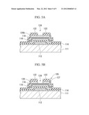 WIRING LAYER STRUCTURE AND PROCESS FOR MANUFACTURE THEREOF diagram and image