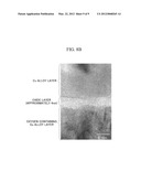 WIRING LAYER STRUCTURE AND PROCESS FOR MANUFACTURE THEREOF diagram and image